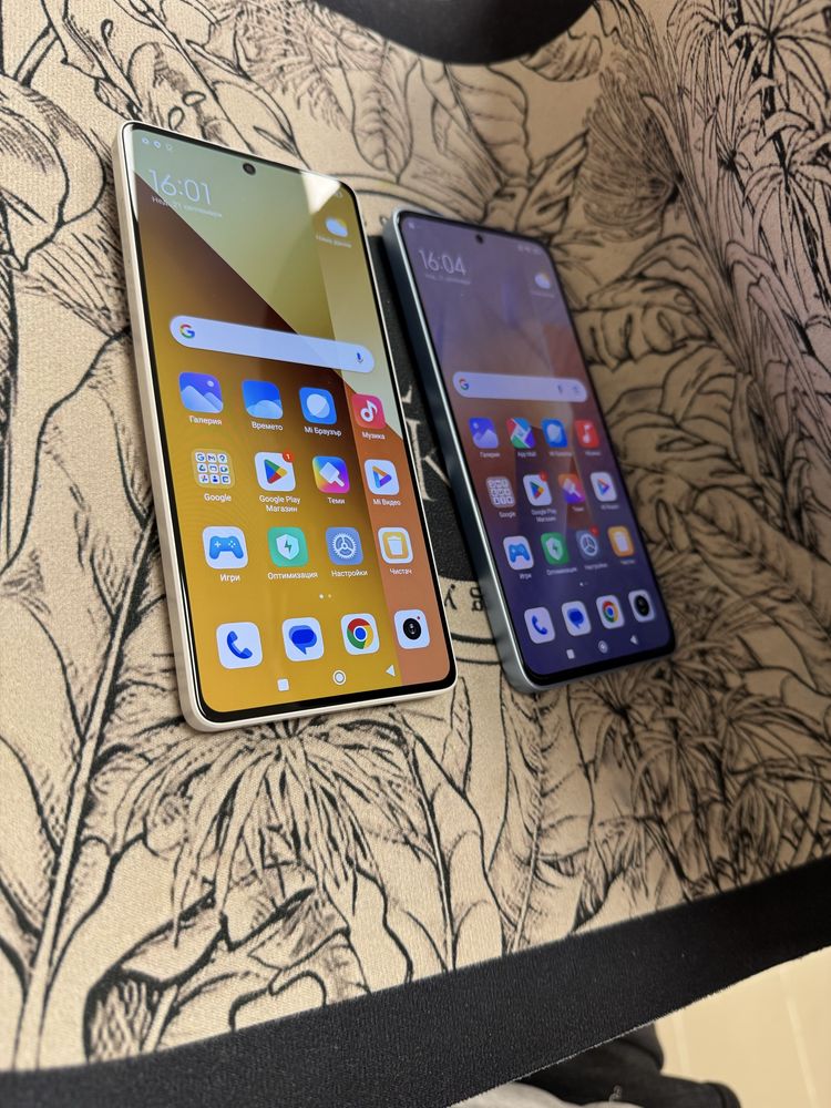 Xiaomi Redmi Note 13 8+4/256gb отлични