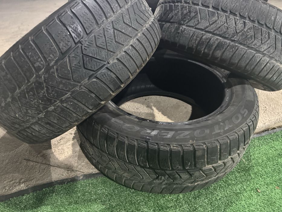 Шины R 16 Зимний