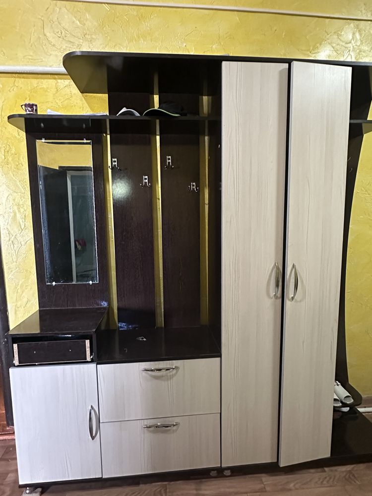 Продается мебель для прихожей