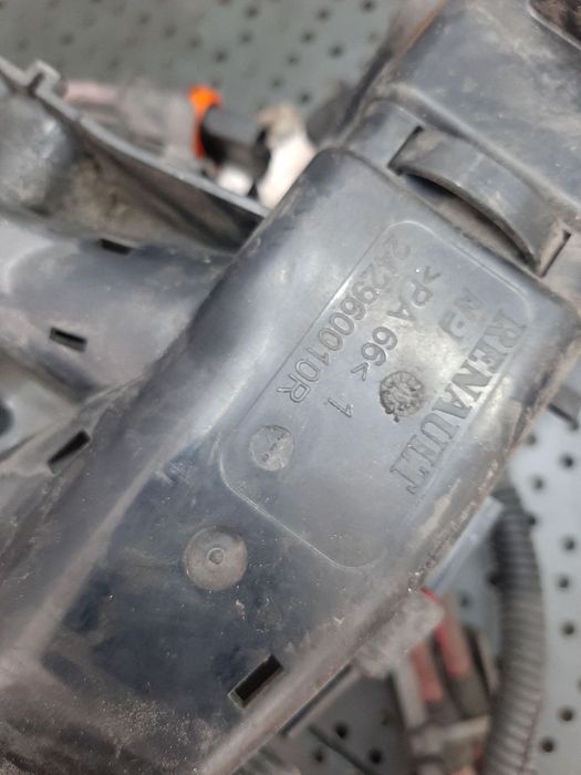 Instalatie electrica motor renault megane 3 1.4 b tce h4ja700 dupa 2008 242960010r