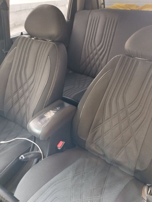 Matiz 2008 yil sotiladi