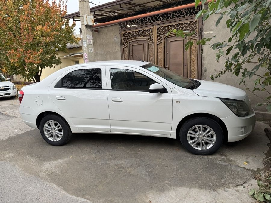 Cobalt barterga usttiga busa gaplawamz uzidan baland moshinalaga faqat