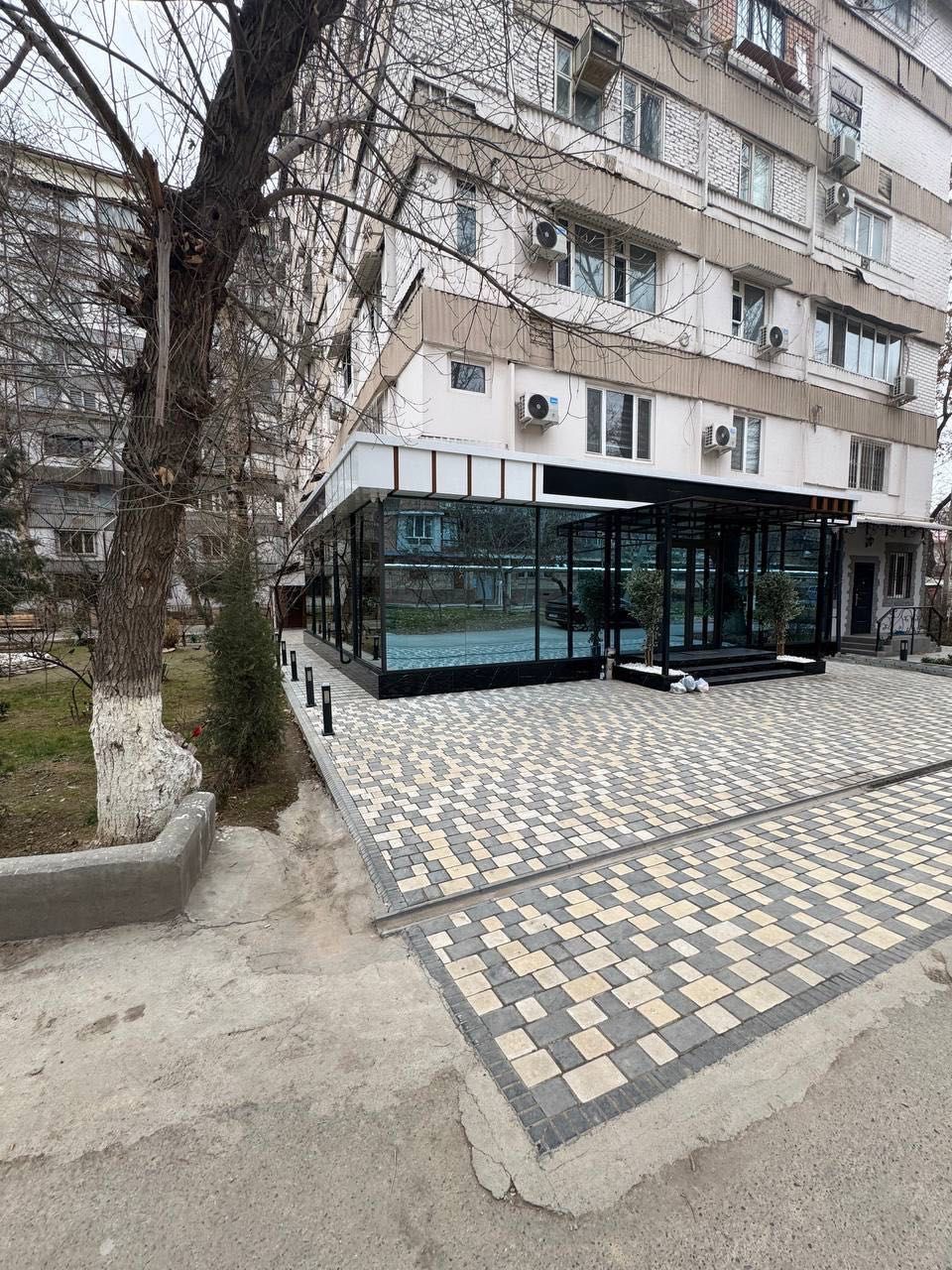 Аренда офис ЦУМ, посольство Корея 100м2
