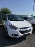 Hyundai ix 35 ,4x4 ,Automat