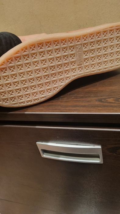 Маратонки Puma 39 номер
