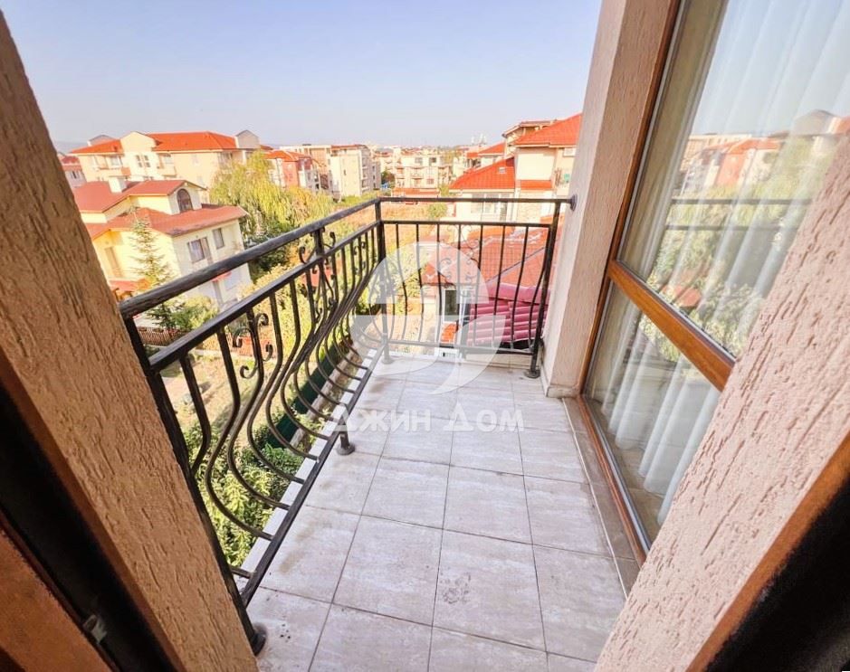Продава се Четиристаен апартамент в с. Равда, Област Бургас - 129 кв.м за 907 €/кв.м - Снимка #2