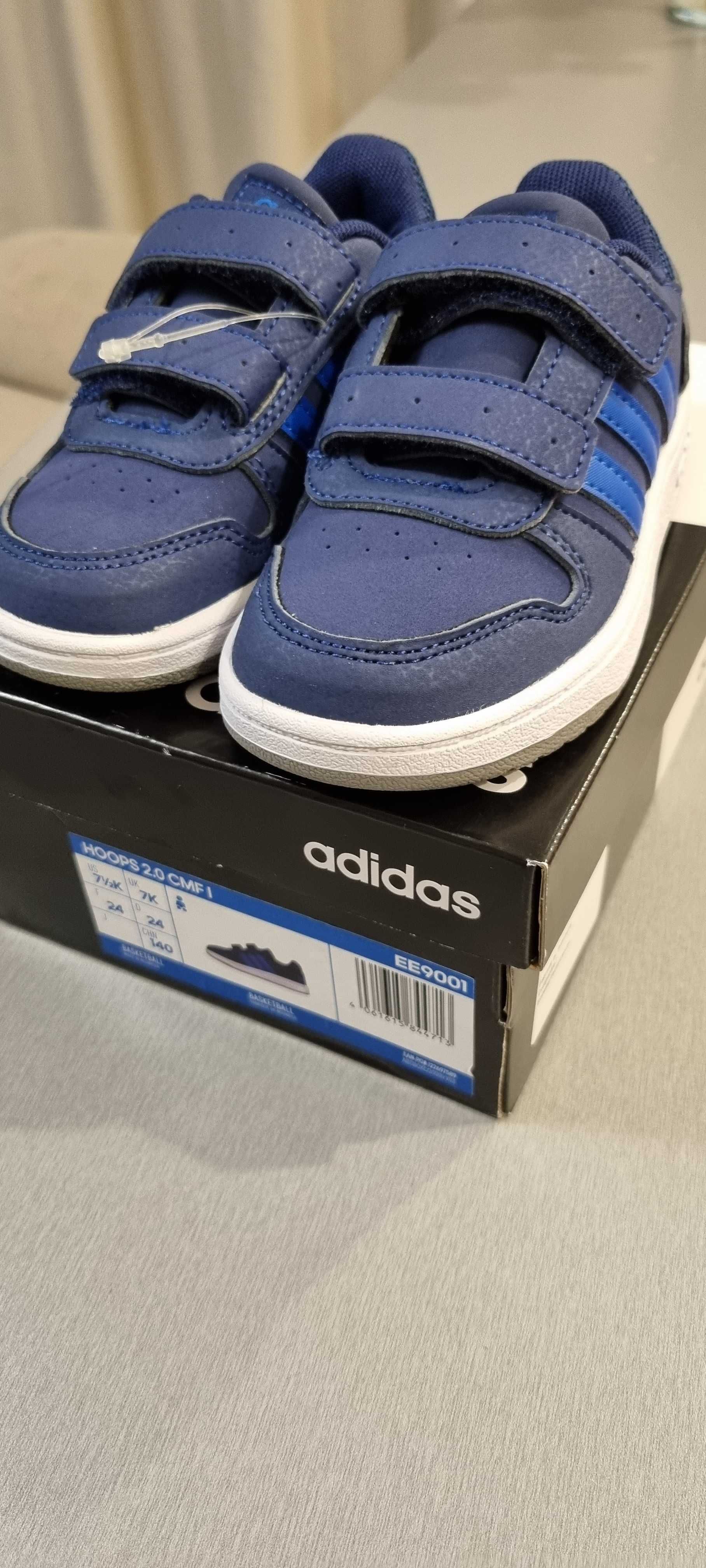 Adidas - incaltari pentru copii marimea 24