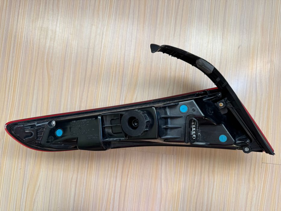 Стопове Alfa Romeo Giulia