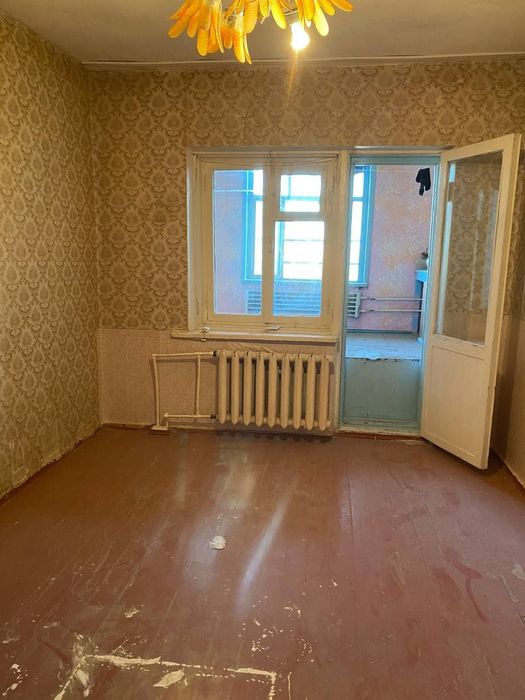 Квартира 2хона ичма ич