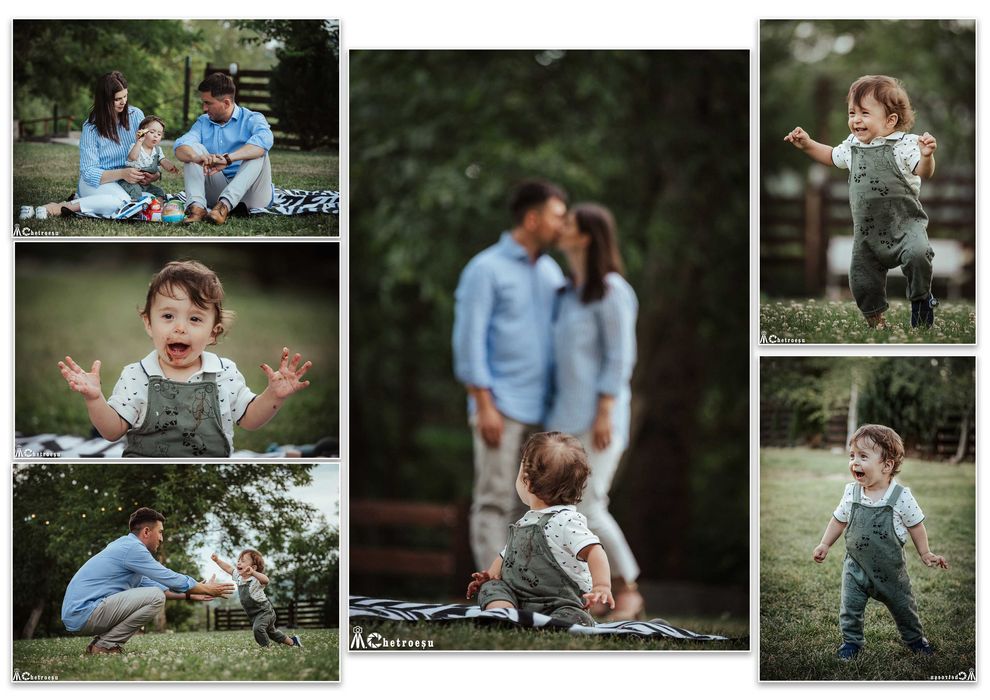 Servicii foto. Fotograf profesionist