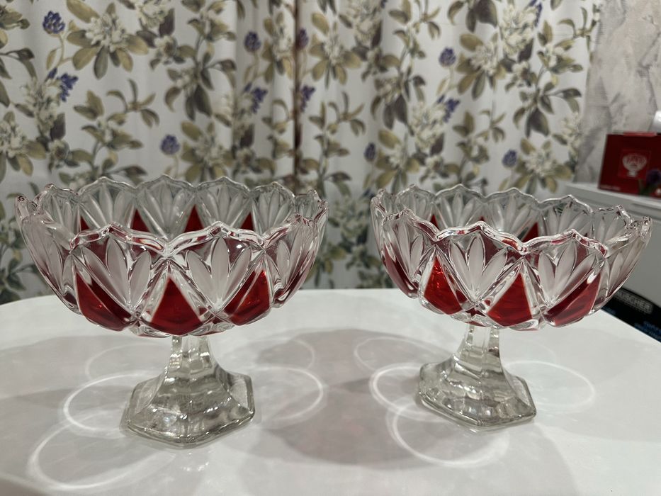 Продается красивую фруктовницу