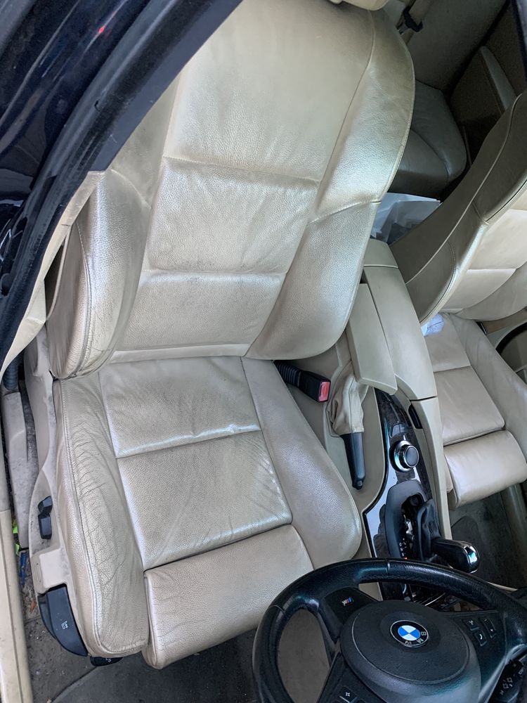 Продаваме на части бмв е60 530д 231кс bmw e60 530d 231hp.