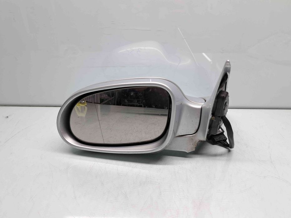 Oglinda stanga Mercedes Clasa CLK (C209) [Fabr 2002-2009] 775 Iridium