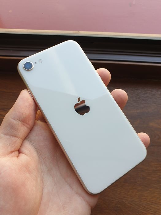 iPhone SE3 2022 ideal sotladi