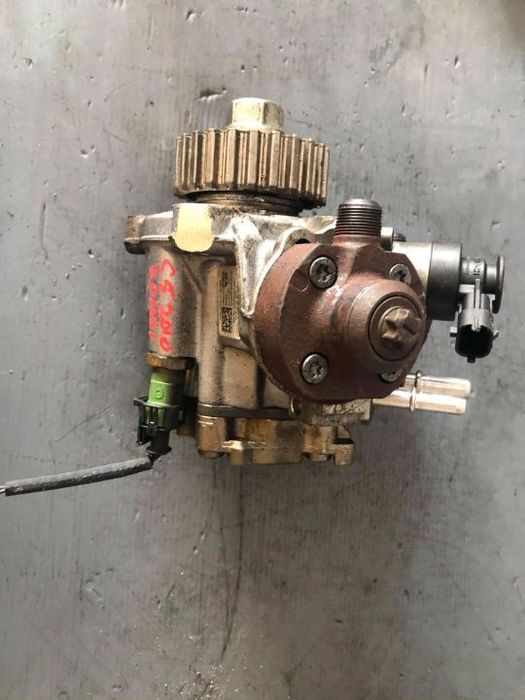 pompa inalta 3.0 hdi citroen c5 jaguar xf peugeot 407 cupe land rover range rover sport