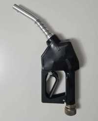 Pistol alimentare automat pompa / statie de carburant benzina/motorina