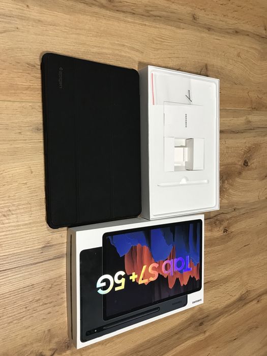 Tableta samsung Galaxy Tab S7 plus