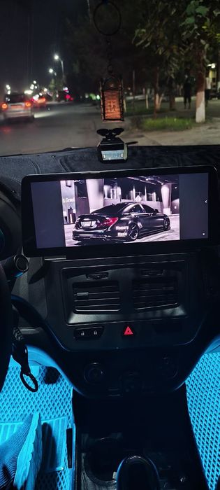 Cobalt uchun Manitor 12.3 dyumli