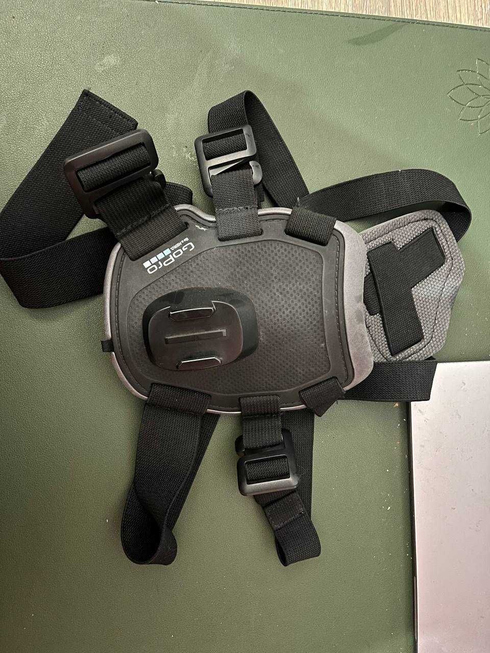 GoPro Mount за Куче