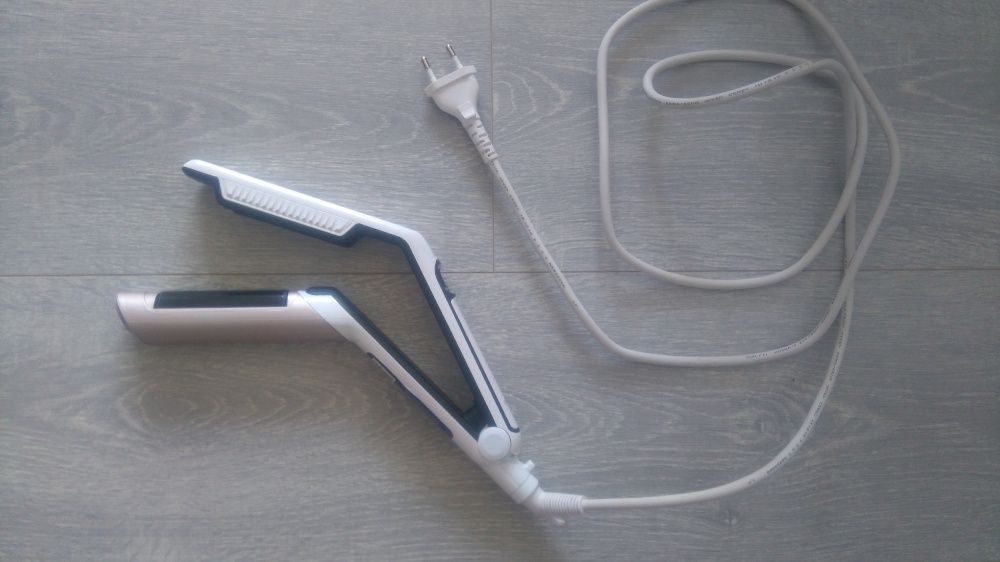 Преса за обем ROWENTA CF6430