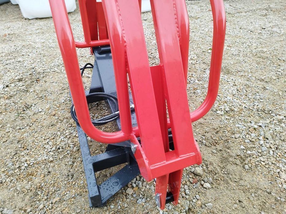 Cleste pentru baloti incarcator 1,8m - Piese de schimb