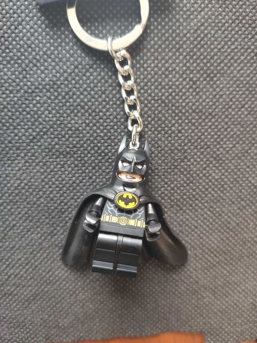 Lego Batman Breloc Nou Original