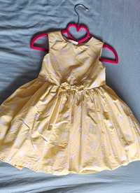 Летни рокли за момиче George, размер 92-98.