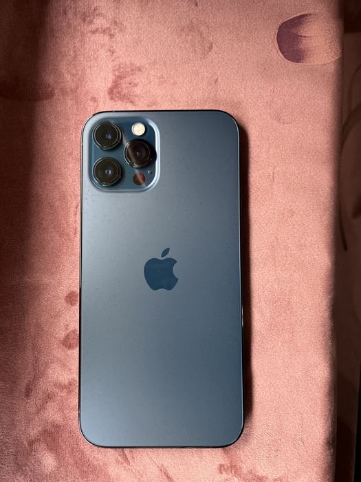 Iphone 12 Pro Max
