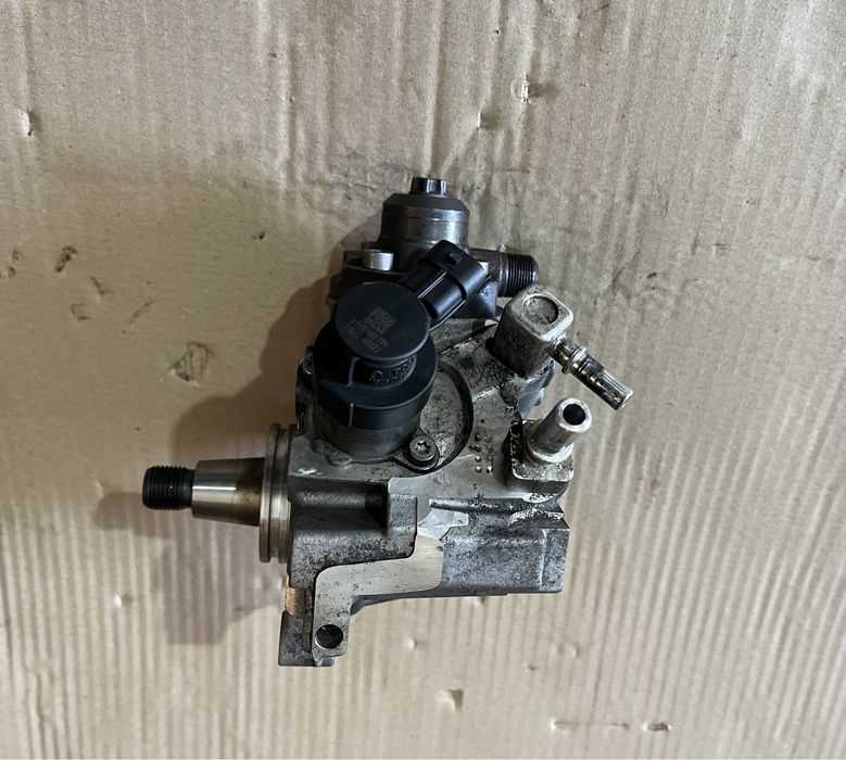 Pompa Inalta / Inalte / Injectie Ford Focus MK3 Kuga 1.5tdci