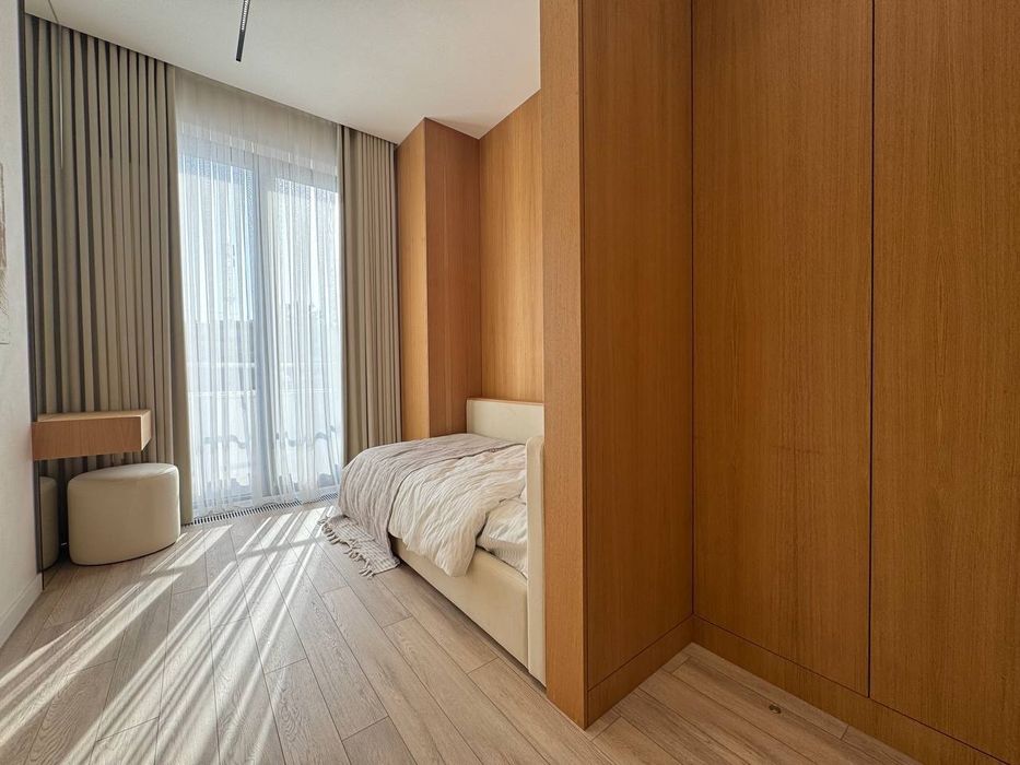 Квартира 4 ком ЖК Infinity, 88м² Яшнабадский р-н , улица А.Кадыри