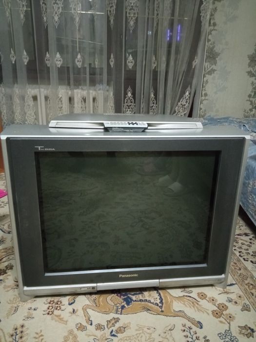 Телевизор Бесплатно