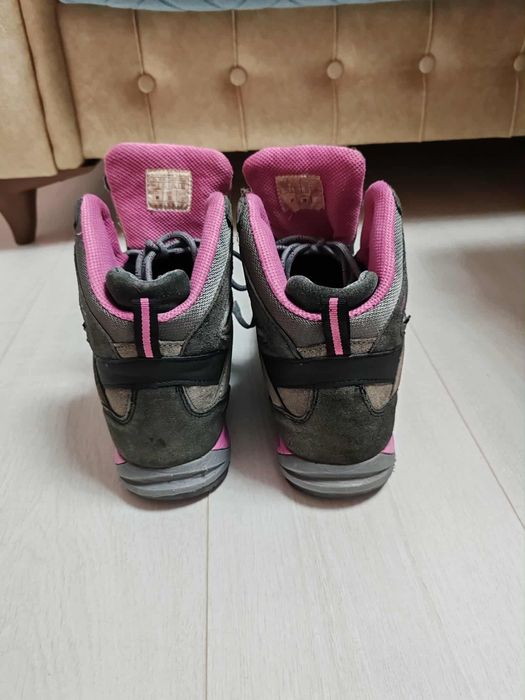 Ghete Karrimor de iarnă/ drumeții