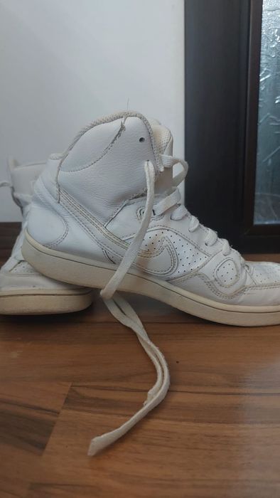 Bascheti adidași Nike mărime 37.5