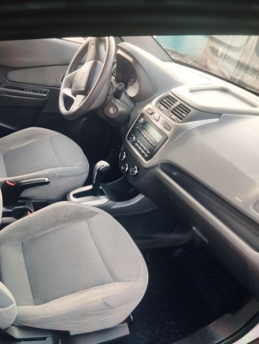 Кобальт автомат 2022 йил