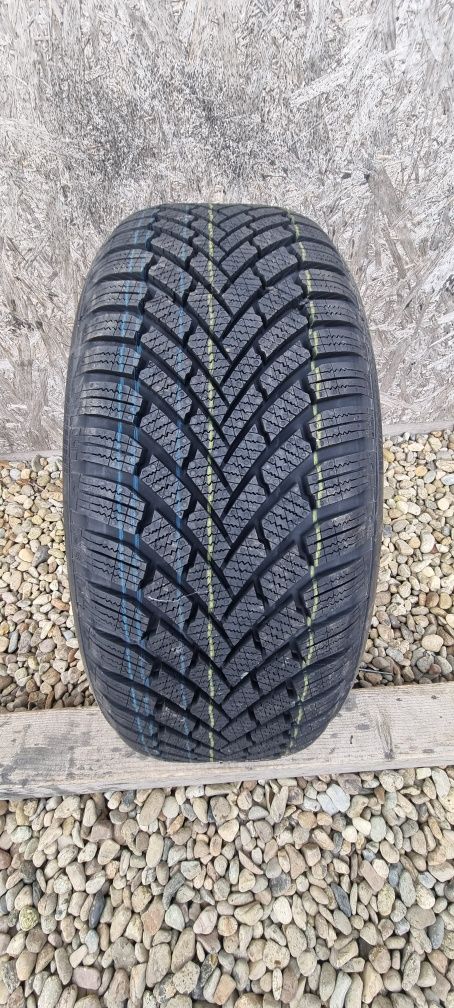 Anvelopa Continental 205/55 R16 91H WinterContact 215/55 R16 97H