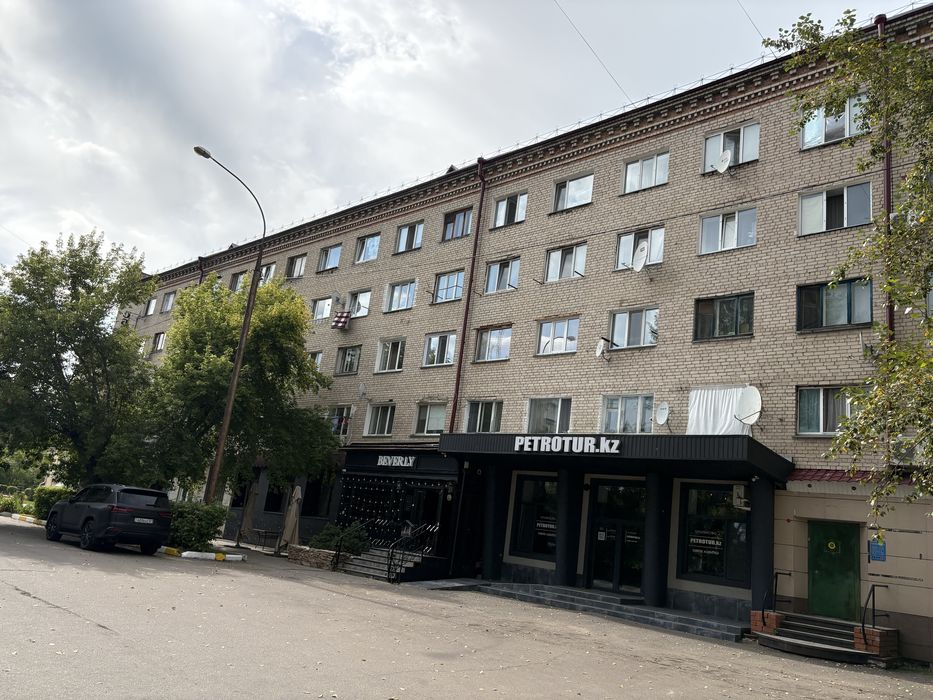 Продам 2-ю квартиру в центре города!