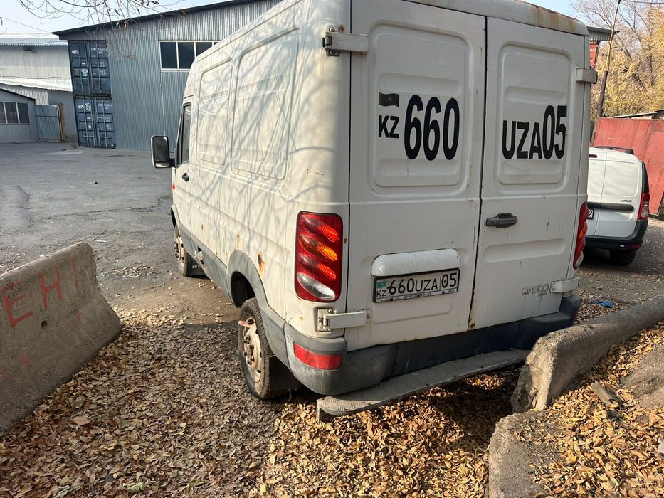 Срочно продам Бусик