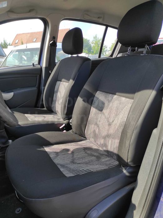 Dacia Sandero 1.2 Eco - Inmatriculat - Clima