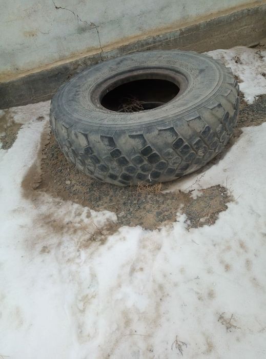 Колеса для Камаза