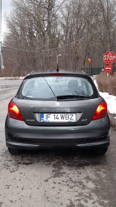 Vand Peugeot 207 PRET FIX