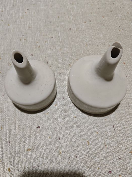 Фуния на Бюхнер -порцеланови