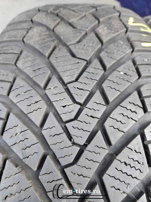 SET 2 Anvelope Iarna 205/55 R16 CONTINENTAL ContiWinterContact TS850 9