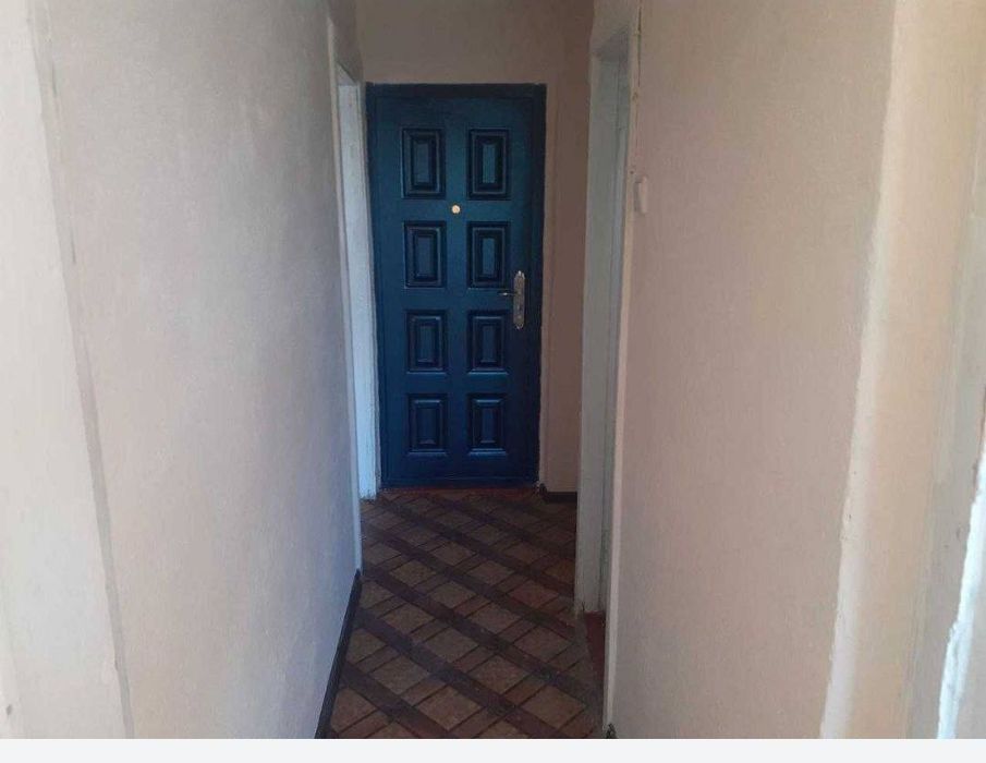 1 xonali kvartira xonadon sotiladi kredit boladi