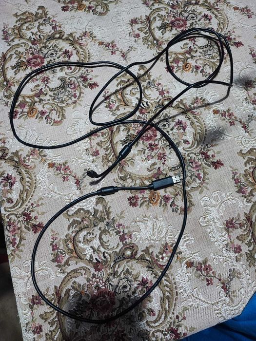 Controller cu fir PDP Afterglow Xbox One stare perfectă.