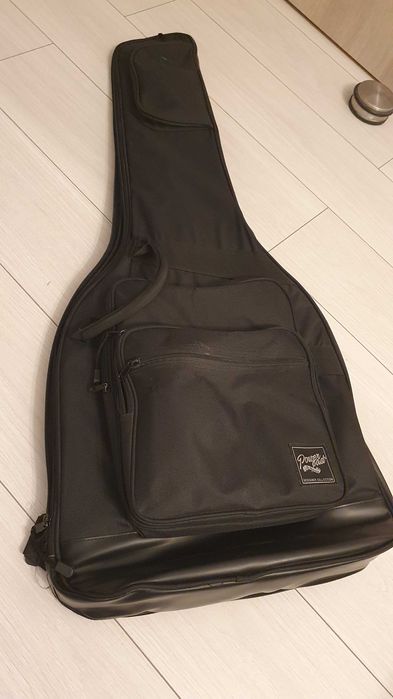 Husa chitara electrica Ibanez - 50 RON - BRASOV