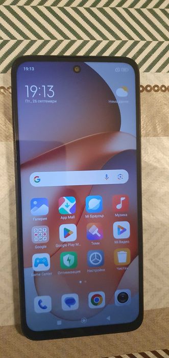 Xiaomi Redmi 12 256GB