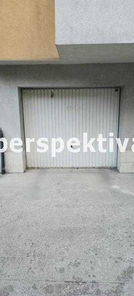 Продава се Гараж / Паркомясто в Пловдив, Кючук Париж - 22 кв.м за 1364 €/кв.м - Снимка #2