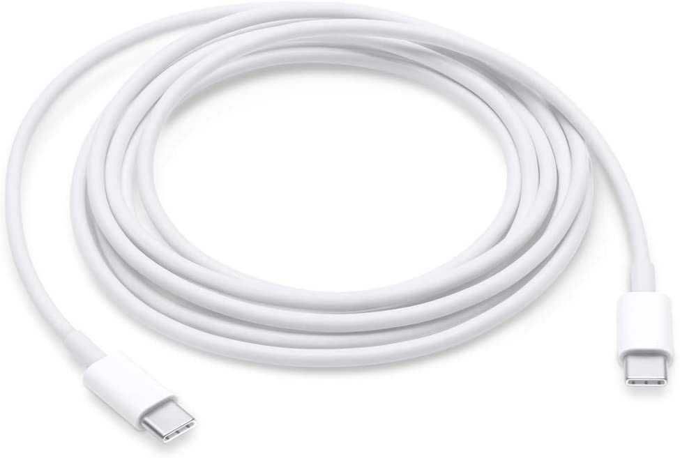 Cablu Usb originale APPLE Lightning Usb-C USB-C noi bulk blister 1m 2m