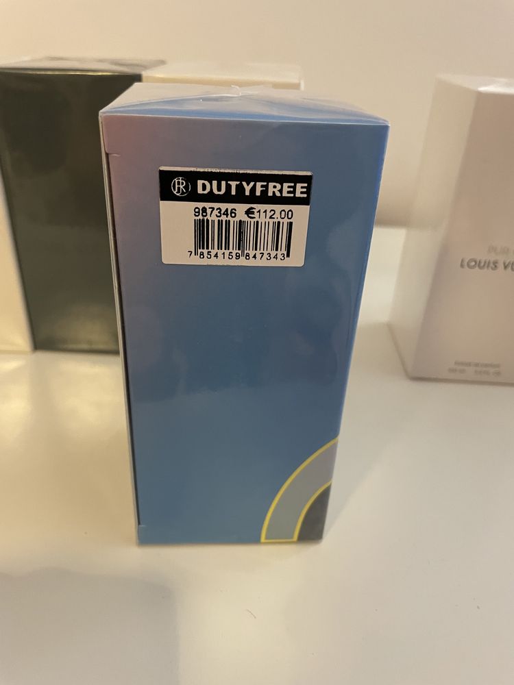 Louis Vuitton 100ml parfum