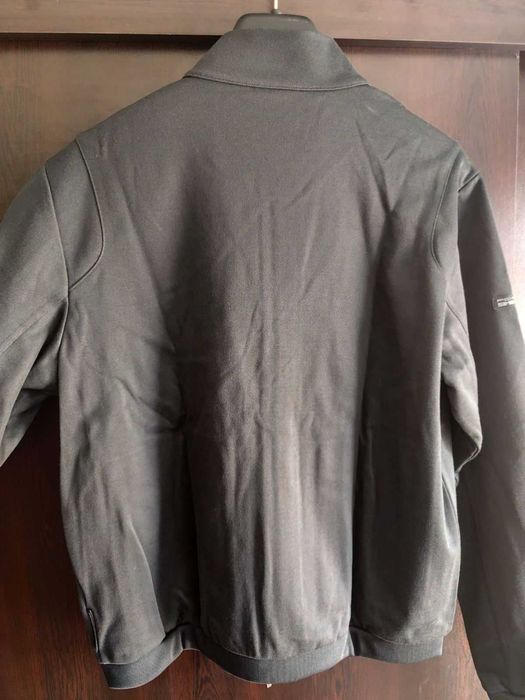 Опригнално мъжко горнище * ADIDAS PORSCHE DESIGN * EU -M